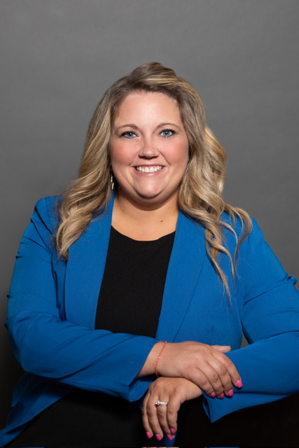 Kaylan Bockenfeld